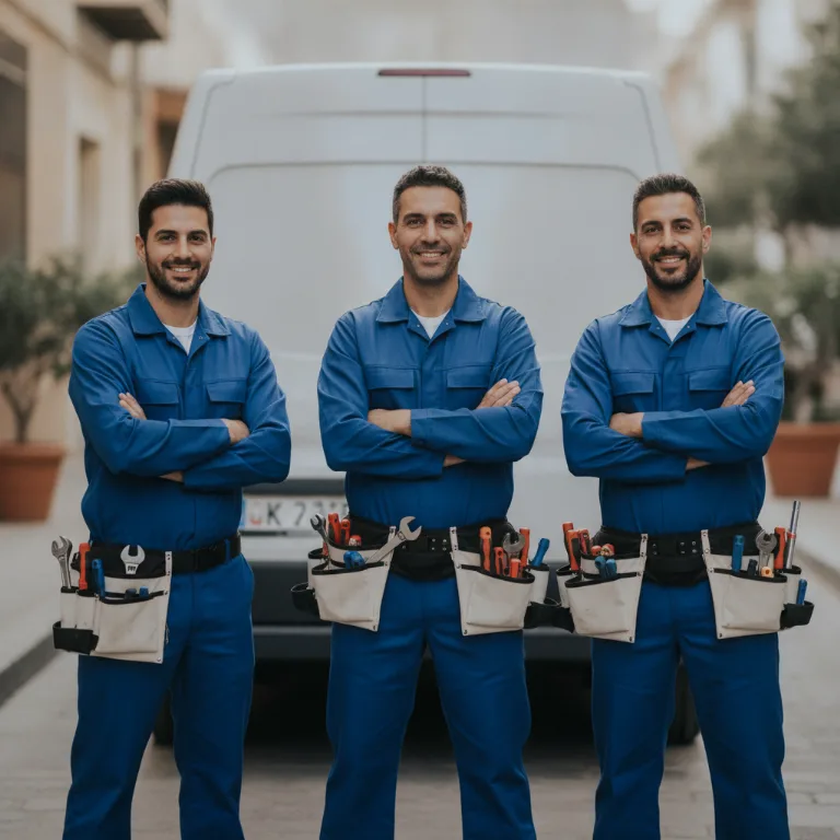Reparación Caldera Gas equipo en Alhaurin de la Torre